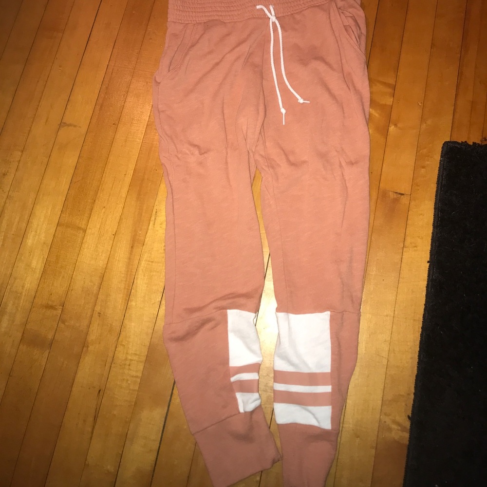 matching set joggers